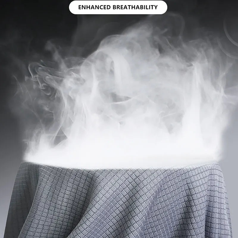 Quick-Dry Gym Shirt